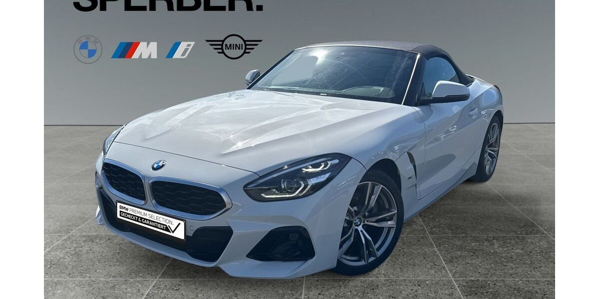 BMW Z4 37.388 km 35.611 &euro; Bamberg 96050