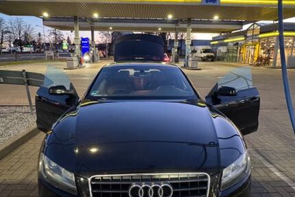 Audi A5 181.291 km 8.800 &euro; Minden 32429