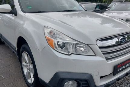 Subaru Outback 173.120 km 4.999 &euro; Fellbach 70736
