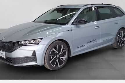 Skoda Octavia 4.999 km 34.960 &euro; Bochum 44809