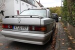 Mercedes-Benz 190 250.000 km 6.000 € Köln 50667