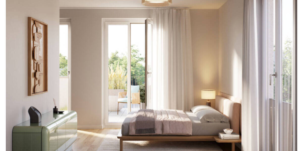 Etagenwohnung Ditzingen - 3 Zimmer, 72 m&sup2;, 526.000&euro; | Angebot:25746124