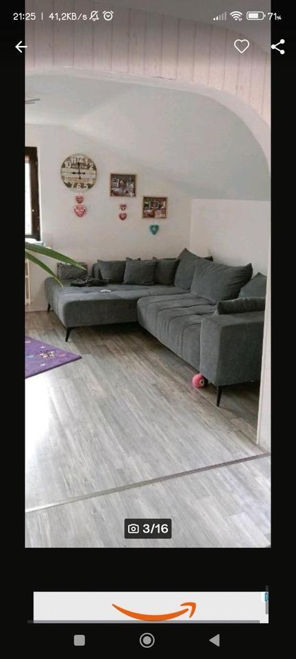 Wohnung zu Vermieten in Lohmar Höffen zimmer