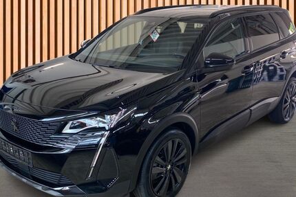 Peugeot 5008 16.914 km 24.980 &euro; Dresden 01328
