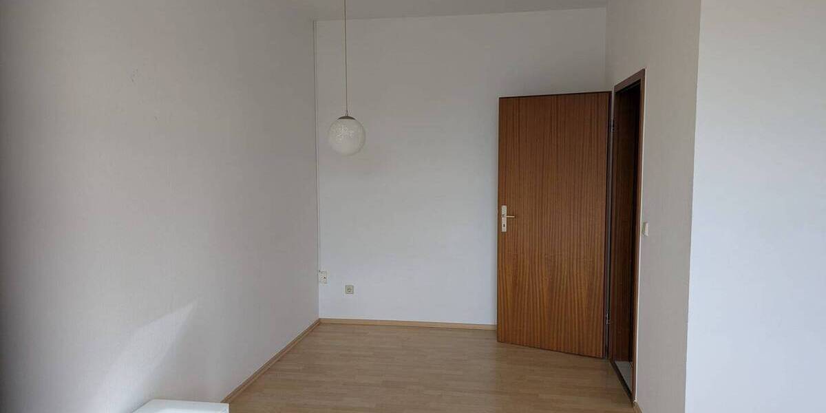 Etagenwohnung Pulsnitz Vollung - 2 Zimmer, 43 m&sup2;, 347&euro; | Angebot:26273766