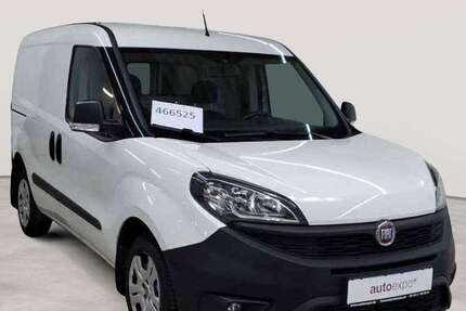 Fiat Doblo 101.156 km 11.390 &euro; Fernwald-Steinbach 35463
