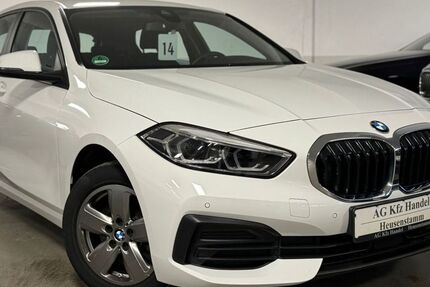 BMW 118 97.466 km 15.999 &euro; Heusenstamm 63150
