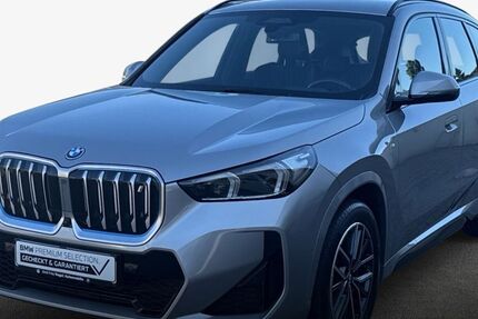 BMW iX1 45.202 km 40.890 &euro; Landau 76829
