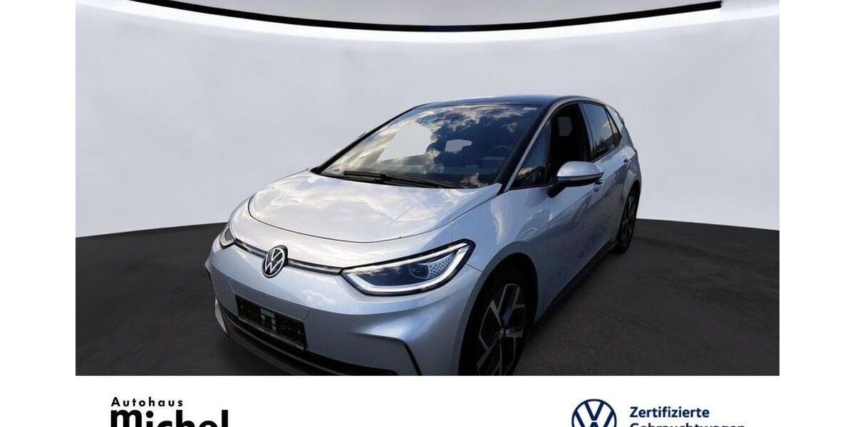VW ID.3 25.400 km 33.930 &euro; Gießen 35394