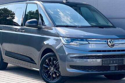 VW T7 Multivan 34.212 km 58.630 € Rohr i. NB (bei Regensburg) 93352