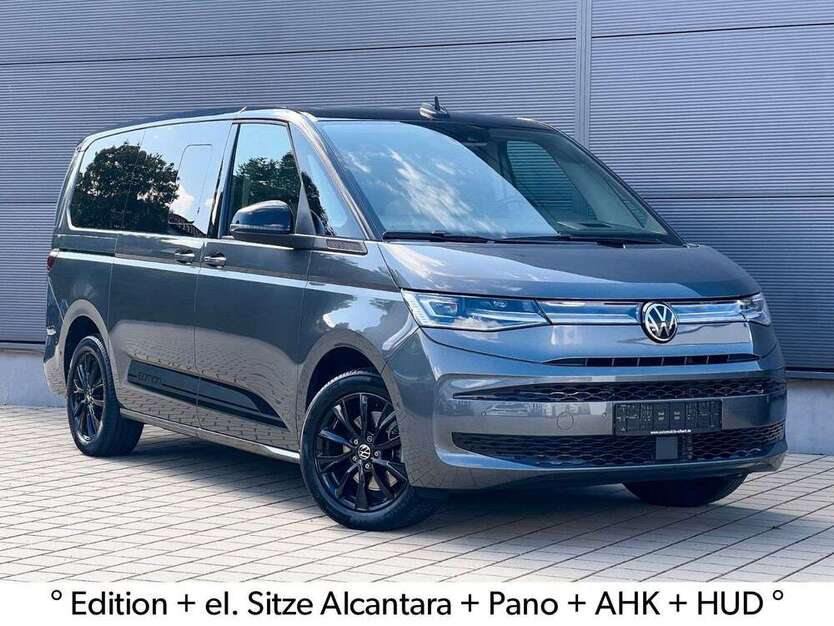 VW T7 Multivan 34.212 km 58.630 € Rohr i. NB (bei Regensburg) 93352