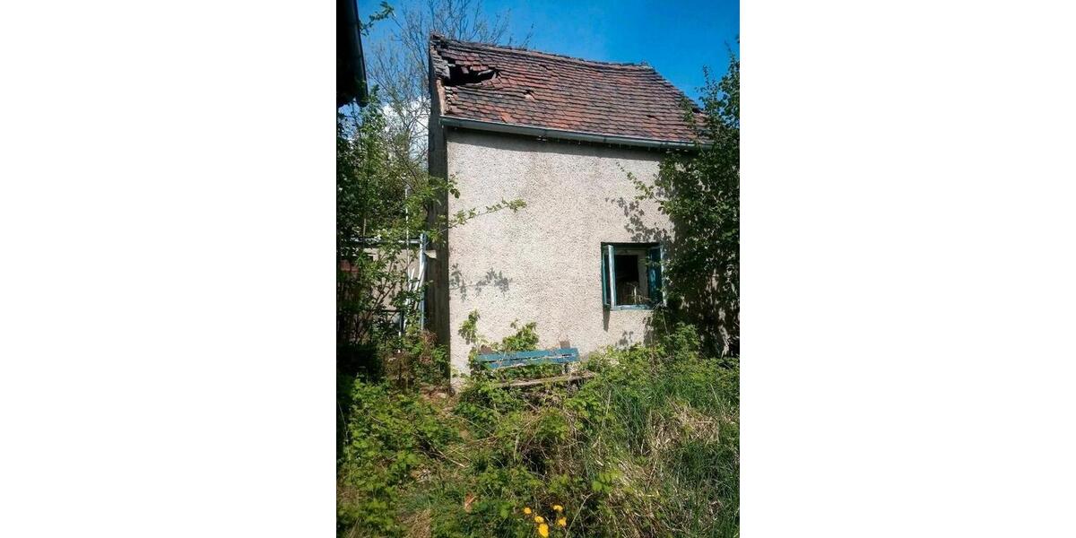 Bauernhaus, Landhaus Frohburg - 35.000&euro; | Angebot:26870410