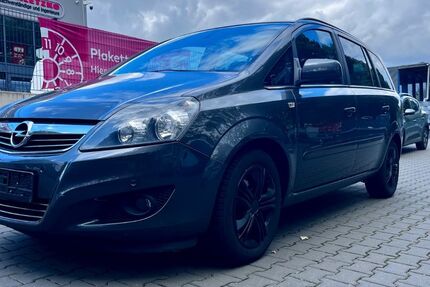 Opel Zafira 211.567 km 2.950 &euro; Bochum 44894