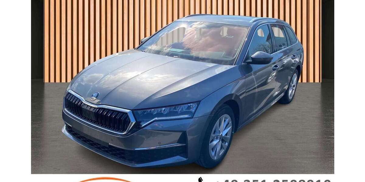 Skoda Octavia 5.057 km 28.980 &euro; Dresden/Weißig 01328