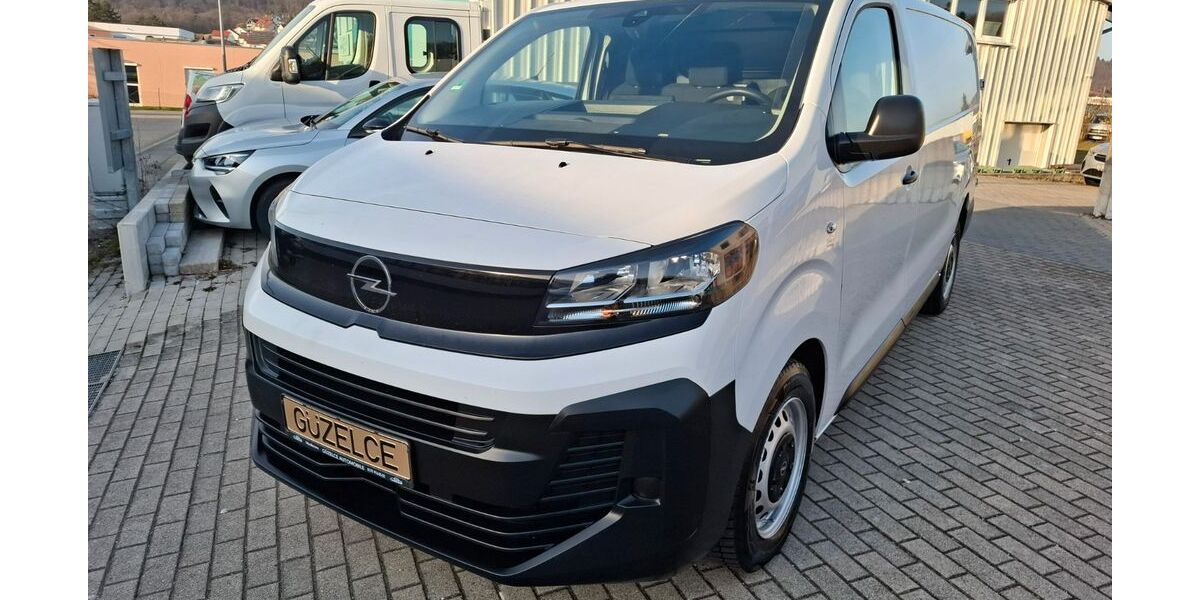 Opel Vivaro 44.000 km 21.899 &euro; Baden-Württemberg - Maulbronn 75433