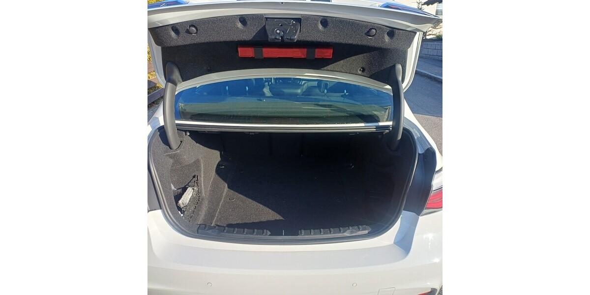 BMW 320i 108.000 km 18.999 &euro; Eggenfelden 84307