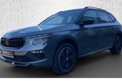 Skoda Kamiq 12.000 km 22.990 &euro; Rochlitz 09306