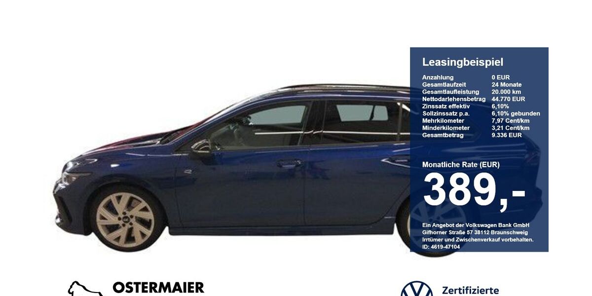 VW Golf 23.360 km 44.770 &euro; Vilsbiburg 84137