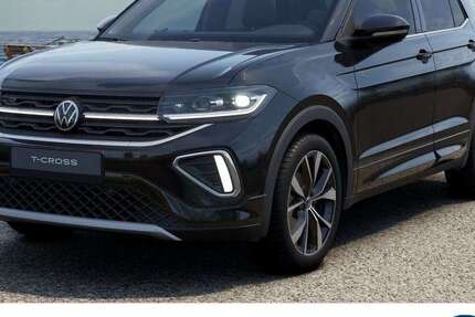 VW T-Cross 9.990 km 27.620 &euro; Halle 06110