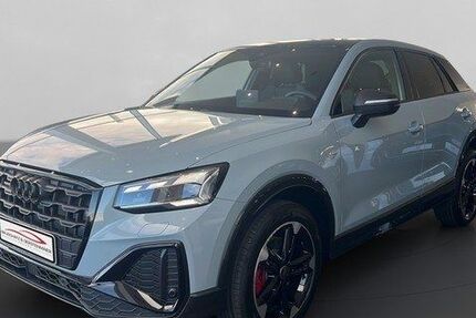 Audi Q2 3.900 km 50.590 &euro; Baden Baden 76532