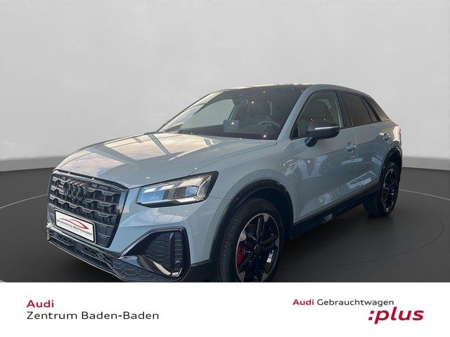 Audi Q2 3.900 km 50.590 &euro; Baden Baden 76532