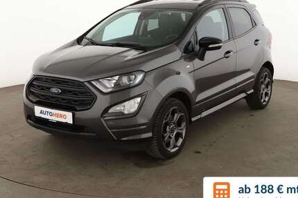 Ford EcoSport 67.182 km 13.640 &euro; Köln 50739