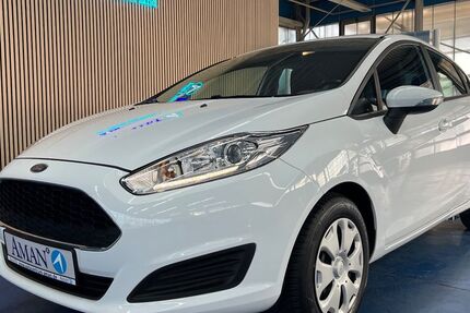 Ford Fiesta 57.800 km 10.000 &euro; Beckingen 66701