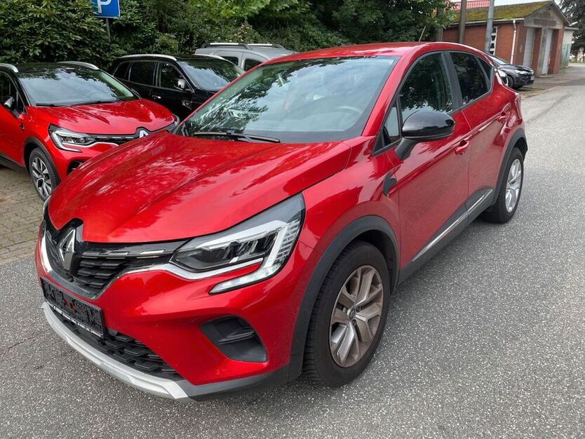 Captur