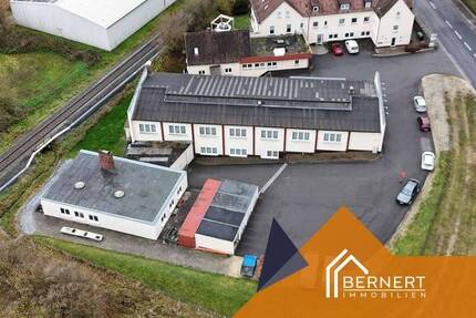 Bestlage für Ihr Business: Direkt an B4 zimmer