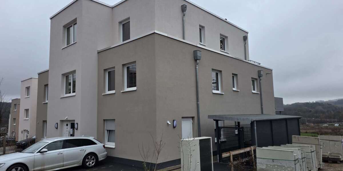 Etagenwohnung Mechernich - 4 Zimmer, 106 m&sup2;, 380.000&euro; | Angebot:26847721