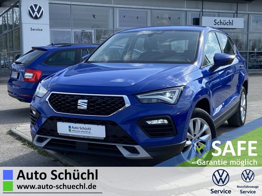 Ateca