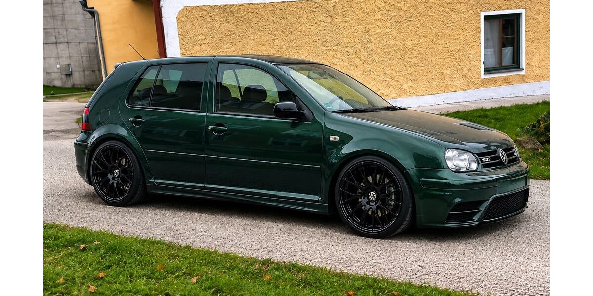 VW Golf 133.500 km 8.500 &euro; Pocking 94060