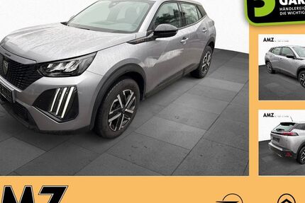 Peugeot 2008 6.100 km 22.490 &euro; Ingolstadt 85055