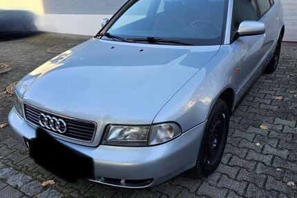 Audi A4 179.500 km 2.400 € Villingen-Schwenningen 78050