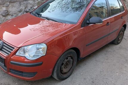 VW Polo 195.678 km 2.499 &euro; Annaberg Buchholz 09456