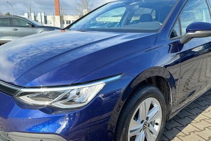 VW Golf 38.731 km 19.497 &euro; Nabburg 92507