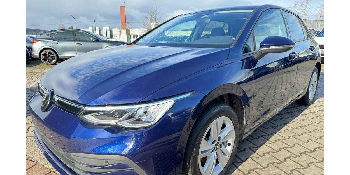 VW Golf 38.731 km 19.497 &euro; Nabburg 92507