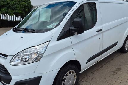 Ford Transit Custom 222.000 km 6.000 &euro; Bad Vilbel 61118
