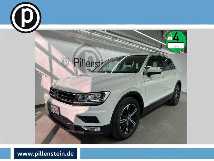 Tiguan