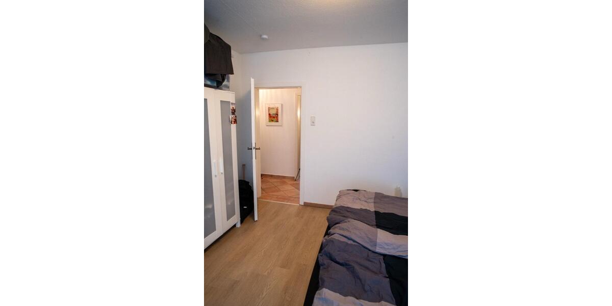 Etagenwohnung Brake (Unterweser) - 3 Zimmer, 75 m&sup2;, 139.000&euro; | Angebot:25641396