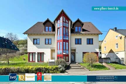 Wohnung Fell - 5 Zimmer, 215 m&sup2;, 485.000&euro; | Angebot:26641237