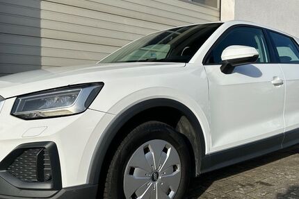 Audi Q2 73.200 km 17.900 &euro; Hilpoltstein 91161