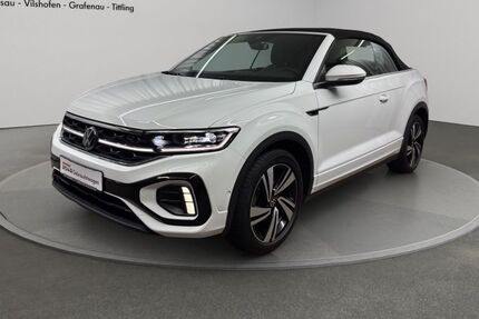 VW T-Roc 67.290 km 26.563 &euro; Passau 94032