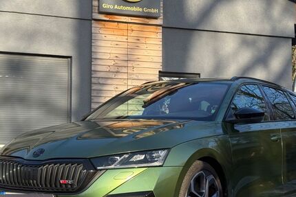 Skoda Octavia 32.000 km 29.880 &euro; Rostock 18055