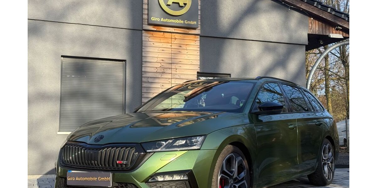 Skoda Octavia 32.000 km 29.880 &euro; Rostock 18055