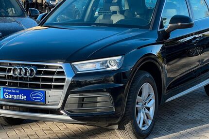 Audi Q5 100.438 km 24.950 &euro; Schönefeld 12529