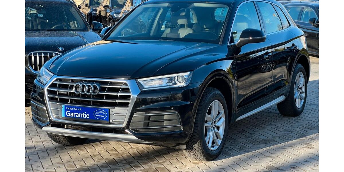 Audi Q5 100.438 km 24.950 &euro; Schönefeld 12529
