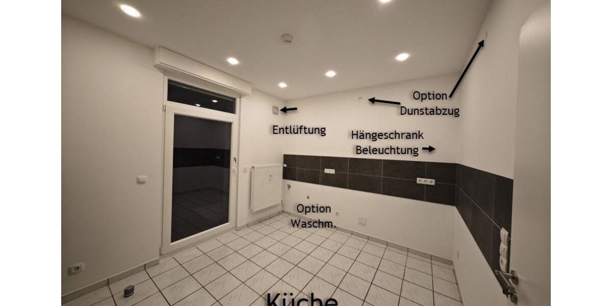 Erdgeschoßwohnung Unna - 3.5 Zimmer, 104 m&sup2;, 1.400&euro; | Angebot:24984852