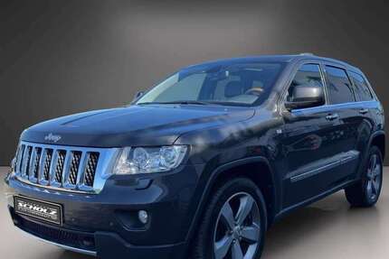 Jeep Grand Cherokee 199.682 km 11.990 &euro; Bautzen 02625