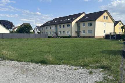 Grundstück Paderborn Kernstadt - 315.000&euro; | Angebot:23973830